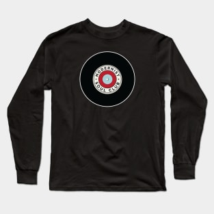 Modernist Soul Club Long Sleeve T-Shirt